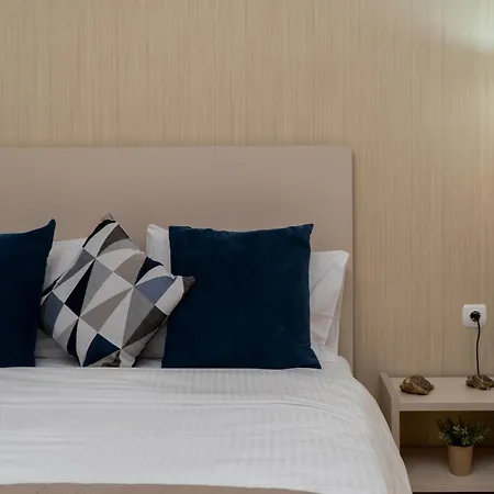 شقة Stergios_apartments 04 كوزاني